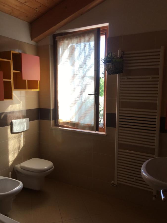 Apt 23 Residence delle Rose Peschiera del Garda Esterno foto