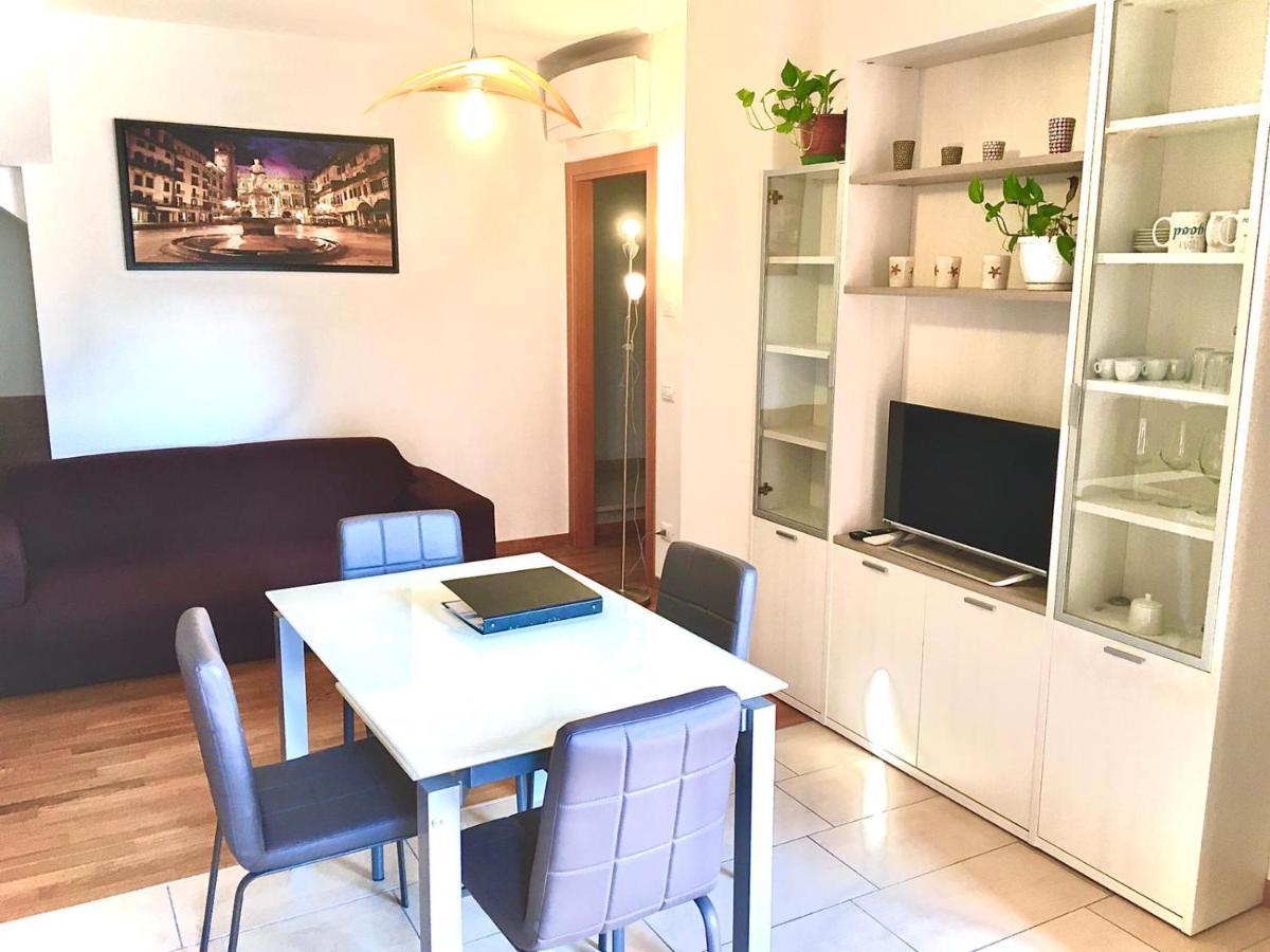 Apt 23 Residence delle Rose Peschiera del Garda Esterno foto