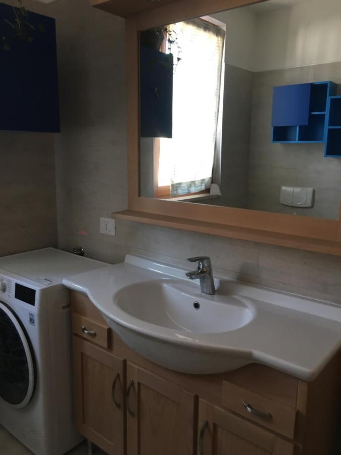 Apt 23 Residence delle Rose Peschiera del Garda Esterno foto