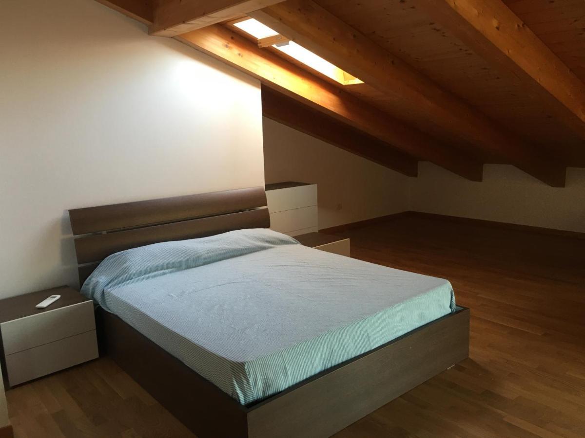 Apt 23 Residence delle Rose Peschiera del Garda Esterno foto
