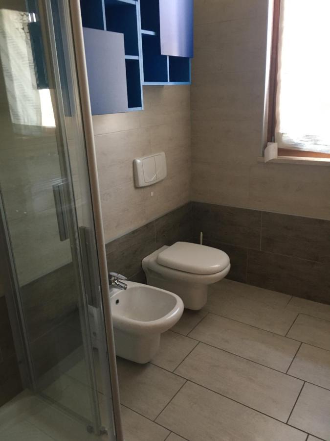 Apt 23 Residence delle Rose Peschiera del Garda Esterno foto